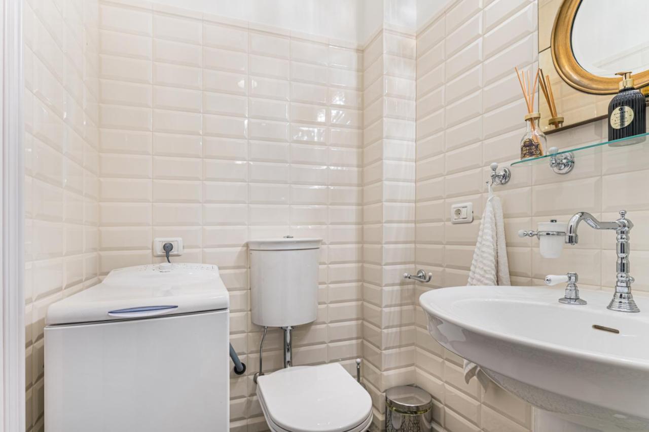 Krone Apartment 브라쇼브 외부 사진