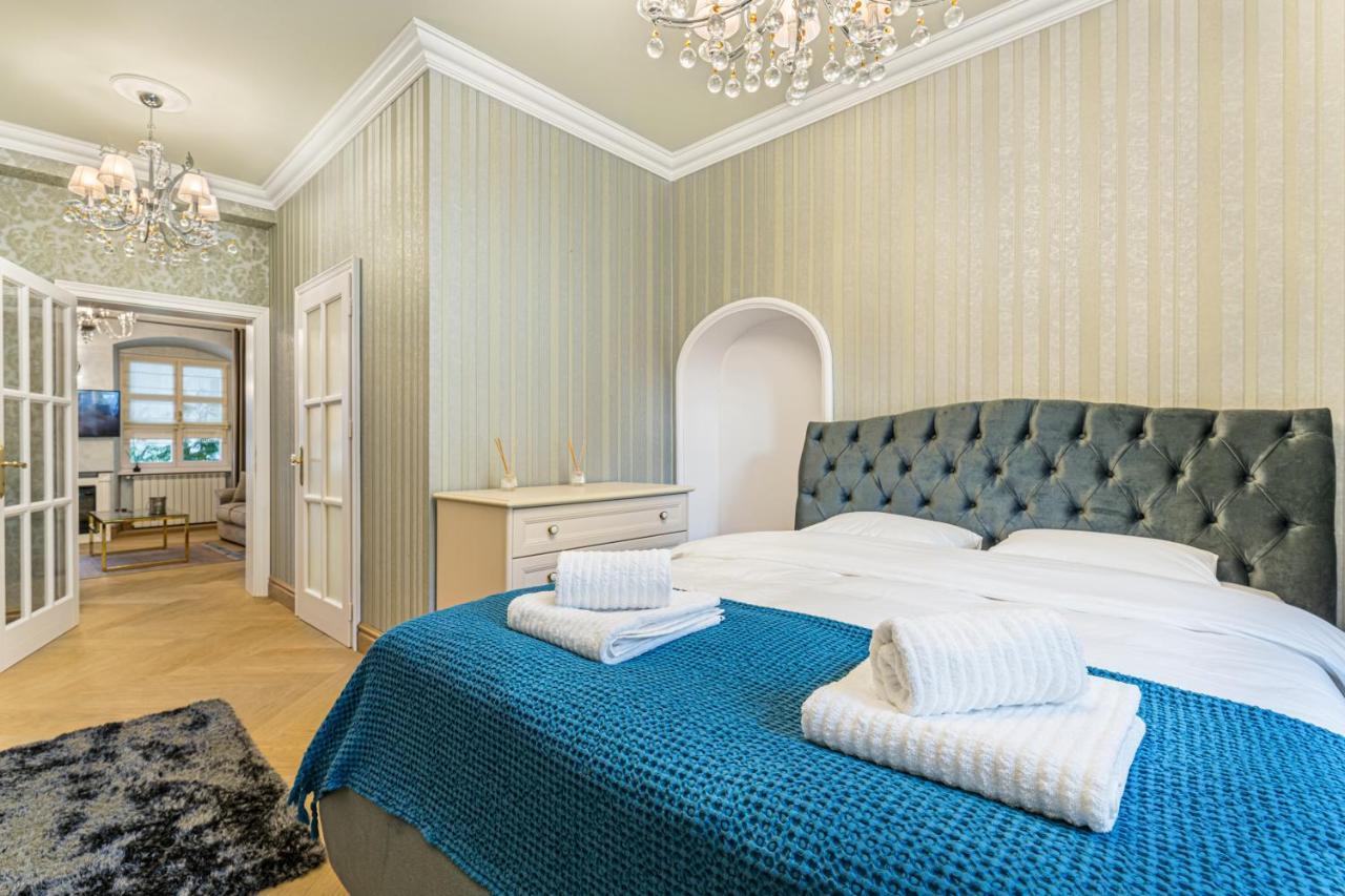 Krone Apartment 브라쇼브 외부 사진