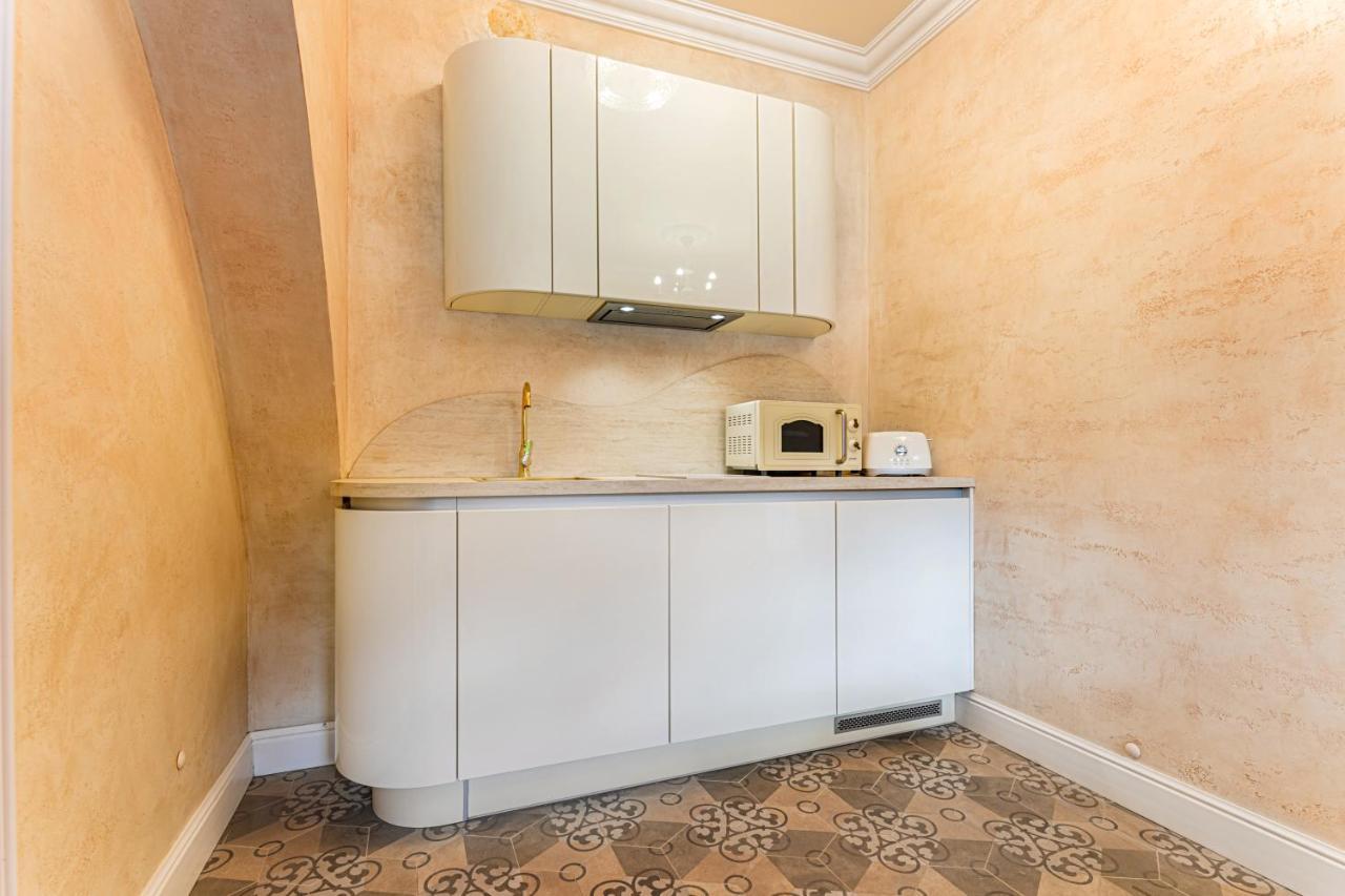 Krone Apartment 브라쇼브 외부 사진