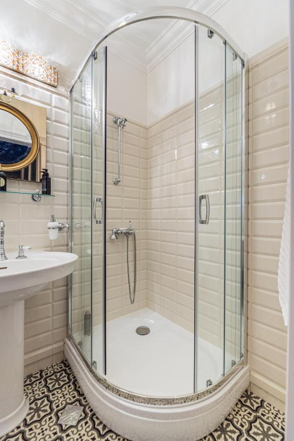 Krone Apartment 브라쇼브 외부 사진
