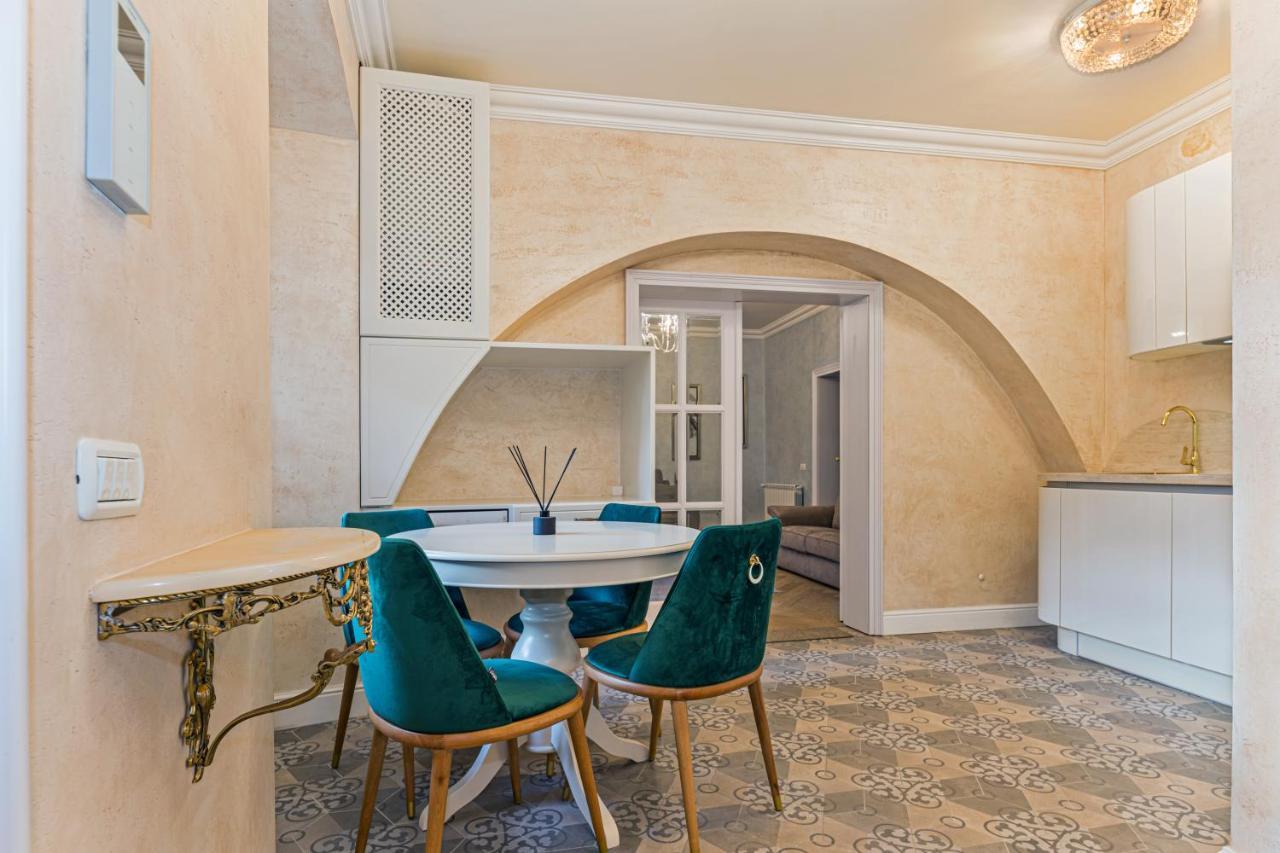 Krone Apartment 브라쇼브 외부 사진
